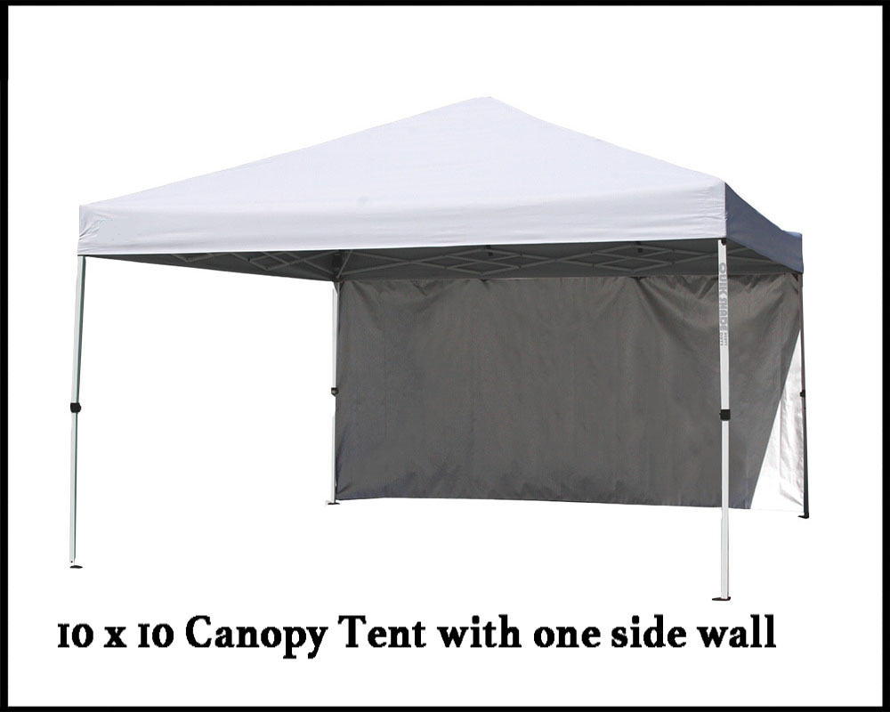 Canopy Tent Rental – Funshot Photos