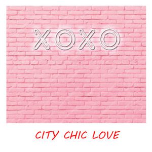 CITY CHIC LOVE