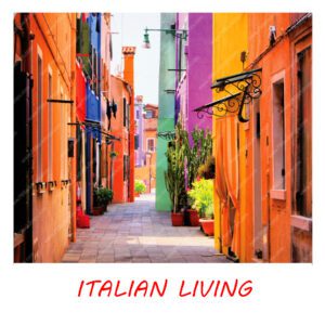 ITALIAN LIVING