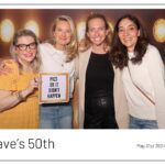 Dave's 50th