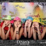 Ethan's Bar Mitzvah