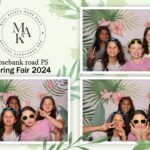 Rosebank Spring Fair