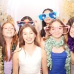 Lyla's Bat Mitzvah