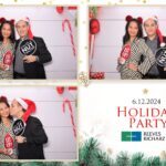 Reeves Richarz Holiday Party