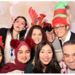 Purolator Holiday Party 2024