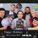 Ipex Holiday Party 2024